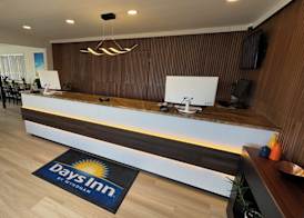 Days Inn by Wyndham Ridgecrest near China Lake Naval Station 2