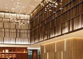 JW Marriott Hotel Nairobi 2