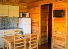 Camping Els Ports 4