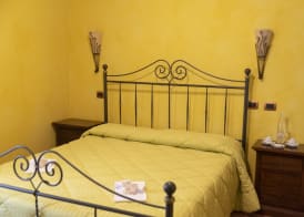 Il Casale Di Ginetto 3