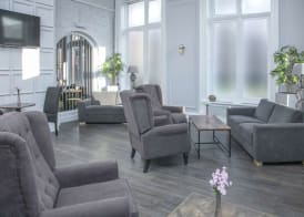 Best Western The Grand Hotel Hartlepool 2