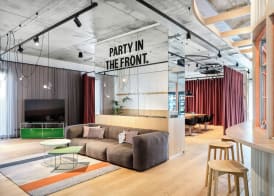 STAYERY Frankfurt Sachsenhausen 4