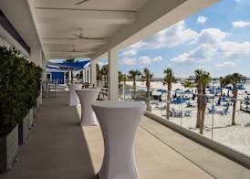 Hilton Clearwater Beach Resort & Spa 2