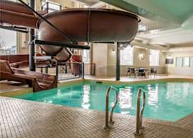 Canalta Hotel Airdrie 5