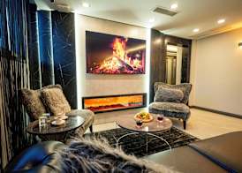 Modernlux Hotel 3