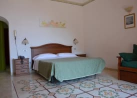 Villa Celentano 2