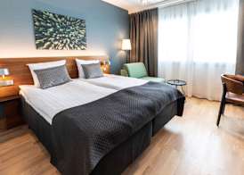 Scandic Espoo 5