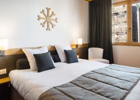 Marmotel & Spa 5