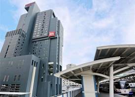 ibis Bangkok Siam 4