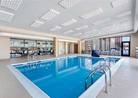 Hampton Inn & Suites Chicago Deer Park 5