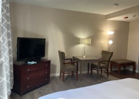 Hotel Boston 4