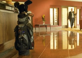Macdonald Portal Hotel, Spa & Golf Resort 2