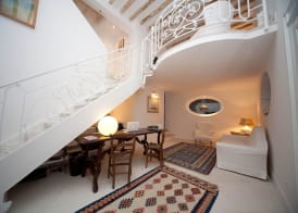 La Settima Luna Hotel 2