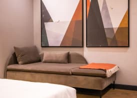 Allure Boutique Hotel 5