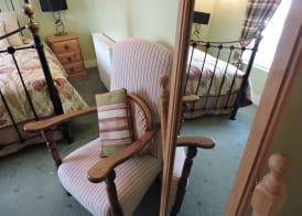 The Angel Inn B&B 5