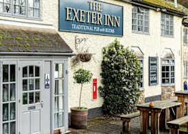 The Exeter Inn 2