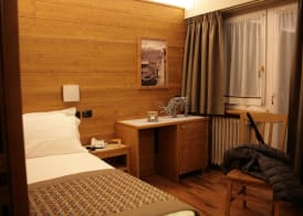Hotel Larice Bianco 5