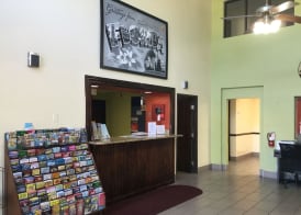 Super8 by Wyndham NEARBY Clearwater St Petersburg International Airport 2