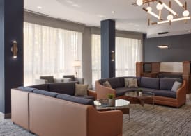Courtyard by Marriott Mississauga-Airport Corporate Centre West 3