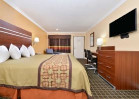 Americas Best Value Inn - Azusa/Pasadena 5