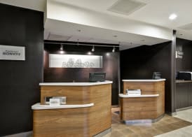 Courtyard by Marriott Dalton 4