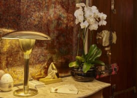 Casa Howard Firenze - Residenza d'Epoca 4