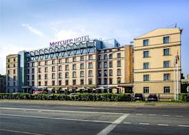 Mercure Riga Centre 3