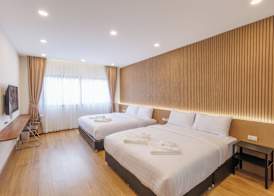 Believe Inn 3