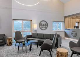 B&B HOTEL Mittenwald 2