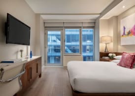 The Gotham Hotel 4