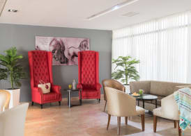 Leonardo Inn Hotel Dead Sea 2