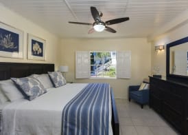 Villa Beach Cottages 3