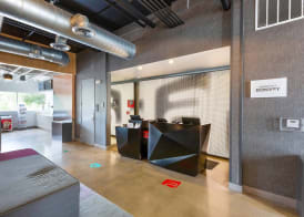Aloft by Marriott Austin Round Rock 2