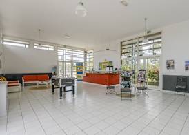 Residence Sun Hols Les Rives du Lac 2