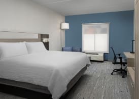 Holiday Inn Express & Suites KNOXVILLE-CLINTON by IHG 4
