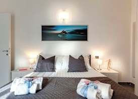 Alamanni Apartment by Mamo Florence 5
