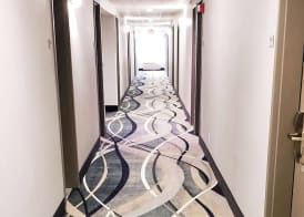 Quality Inn & Suites Cincinnati Sharonville 5