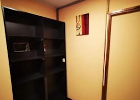 Toucan Hostel 3