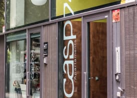 Casp 74 Apartments 3