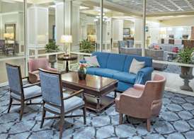 Club Wyndham Old Town Alexandria 5