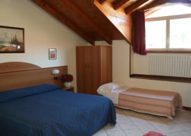 Hotel Fiorentino 5