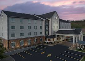 Spark by Hilton Washington Meadowlands Blvd 2