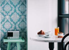 Wythe Hotel 4
