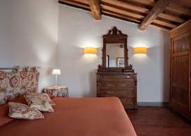 Agriturismo Bio Fattoria Bacio 2