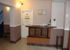 Gainsborough Lodge 3