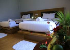 Haile Resort-Gondar 4