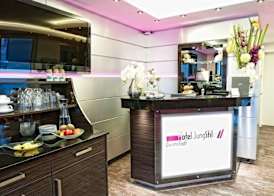 Hotel Jungstil 3