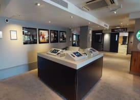 Village Hotel Wirral 2