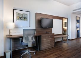 Holiday Inn Express VILLAHERMOSA TABASCO 2000 by IHG 3