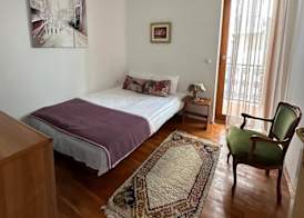 Meridian Hotel 4